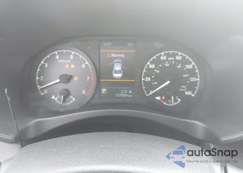 2021 Nissan Altima S z USA, uszkodzony, nr VIN 1N4BL4BV4MN387781